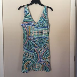 Fabrik dress